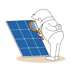 Garantiebedingungen bei Photovoltaikmodulen