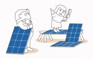 Lebensdauer Photovoltaikanlage