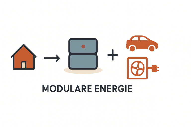 Ist ein 10 kWh Speicher heute zu groß oder morgen zu klein