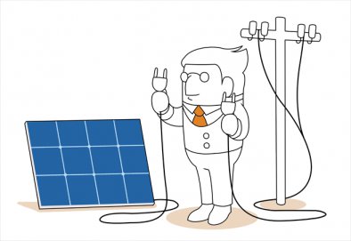 Lohnt sich eine Photovoltaikanlage noch?
