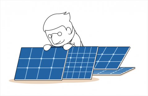 Welches Modul für Deine Photovoltaikanlage