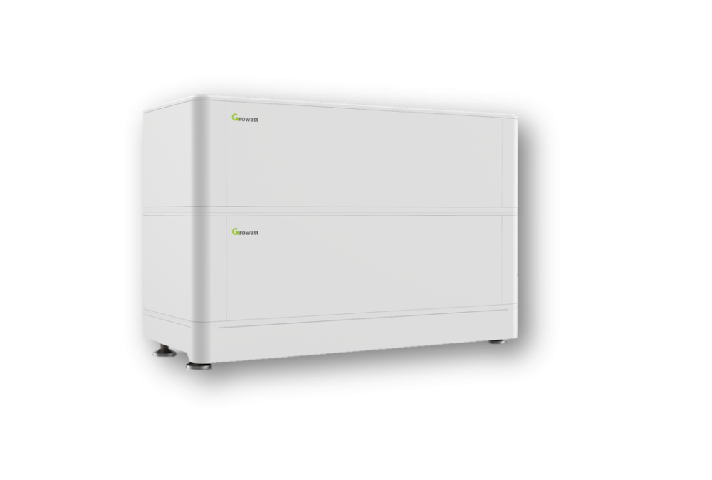 Growatt MIN 4600 TL-XH Hybrid Wechselrichter