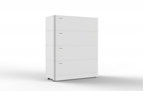 10000 Watt Photovoltaikanlage inkl. 10 kWh Batterie - Trina - Growatt - Bifazial -  Notstromfähig -