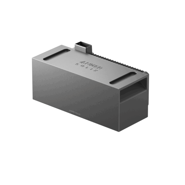 Anker SOLIX BP1600 Erweiterungsakkus