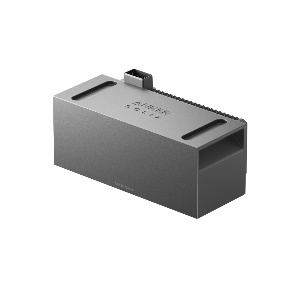 Anker SOLIX BP1600 Erweiterungsakkus