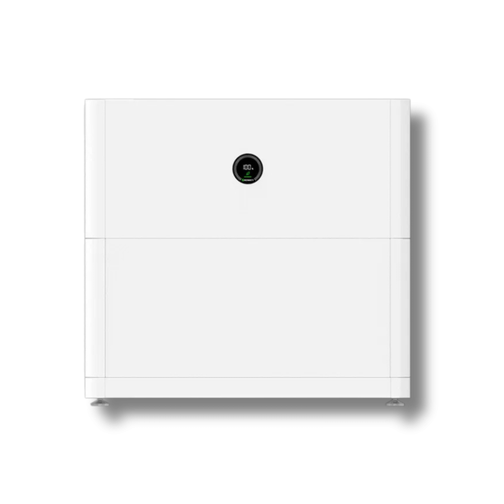 10000 Watt Hybrid Wechselrichter SET inkl. 10 kWh Batterie Growatt