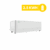 3000 Watt Growatt Hybrid Wechselrichter Batterie Set inkl. 2.5 kWh Growatt ARK 2.5 LV