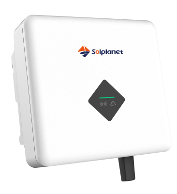 Solplanet ASW 1500 S-S