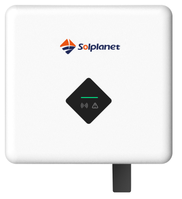 Solplanet ASW4000-S