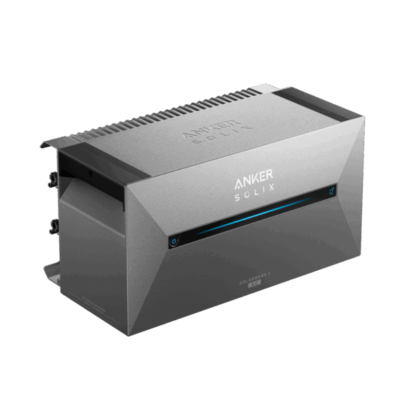 Anker SOLIX Solarbank 2 E1600 AC Balkonkraftwerk Speicher