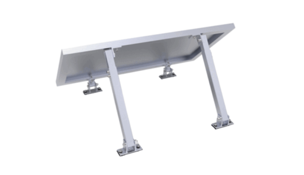 images JurSol WALL Montageset Fassade