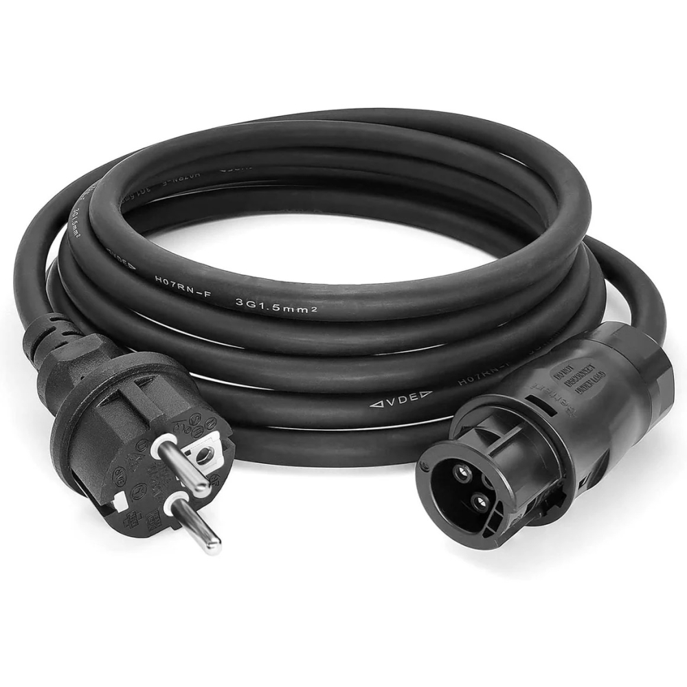 APsystems EZ1 Anschlusskabel 5m