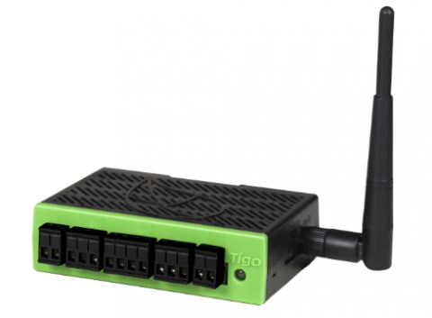 TIGO CCA Kit - Indoor -