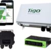 TIGO CCA Kit - Indoor -
