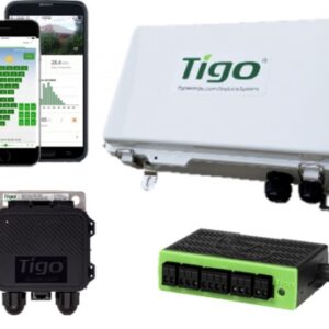 TIGO CCA Kit - Indoor -