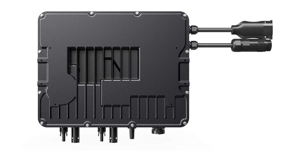 APSystems EZHI Balkonkraftwerke Speicher inkl. 2.76 kWh Batterie