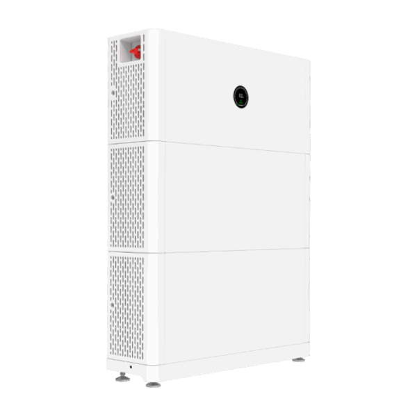 8000 Watt Photovoltaikanlagen inkl. 10,00 kWh Batterie & Ziegeldach Montageset - Trina Bifazial