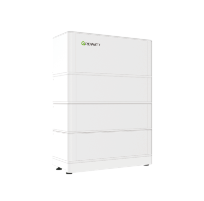 12000 Watt Solar Kit inkl. 10 kWh Batterie  Growatt - Nostromfähig