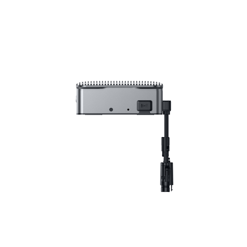 Zendure SolarFlow Hyper Balkonkraftwerk Speicher Set 1000 Watt 800 Watt - 2 kWh Batterie erweiterbar