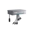 Zendure SolarFlow Hyper Balkonkraftwerk Speicher Set 1000 Watt 800 Watt - 2 kWh Batterie erweiterbar