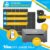 Anker SOLIX Solarbank 2 E1600 Pro Balkonkraftwerk Speicher Set 1000 Watt 800 Watt - Trina Doppelglassolarmodule - JurSol Storage Mini 1000 W | 1.6 kWh