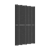 Balkonkraftwerk für Ziegeldach Trina Growatt - 880 Watt 800 Watt - JurSol ROOF DUO Plus - Bifazial