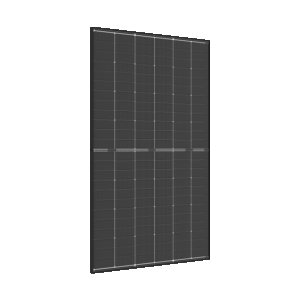 Trina Vertex S+ Bifazial Glas/Glas Clear Black TSM-NEG9RC.27 - 440Wp