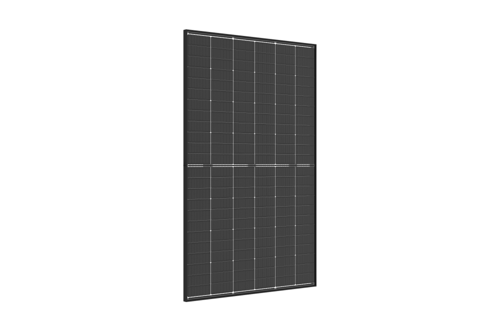 12000 Watt Solar Kit inkl. 10 kWh Batterie  Growatt - Nostromfähig
