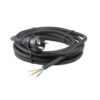 4m Anschlussleitung mit Schukostecker
