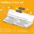 Montageset Flachdach - Valkbox -