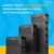 Anker SOLIX Solarbank 2 E1600 Pro Balkonkraftwerk Speicher Set 2000 Watt 800 Watt - JurSol Storage Mini 2000 W | 1.6 kWh
