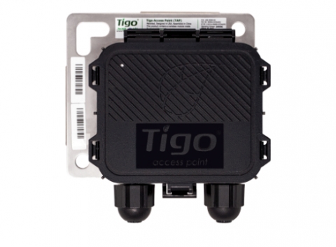 TAP ( TIGO Access Point ) / Gateway