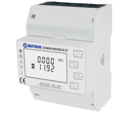 Growatt MIN 4600 TL-XH Hybrid Wechselrichter