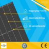 Anker SOLIX Solarbank 3 E2700 Pro Balkonkraftwerk Speicher Set 2000 Watt 800 Watt - 5,4 kWh