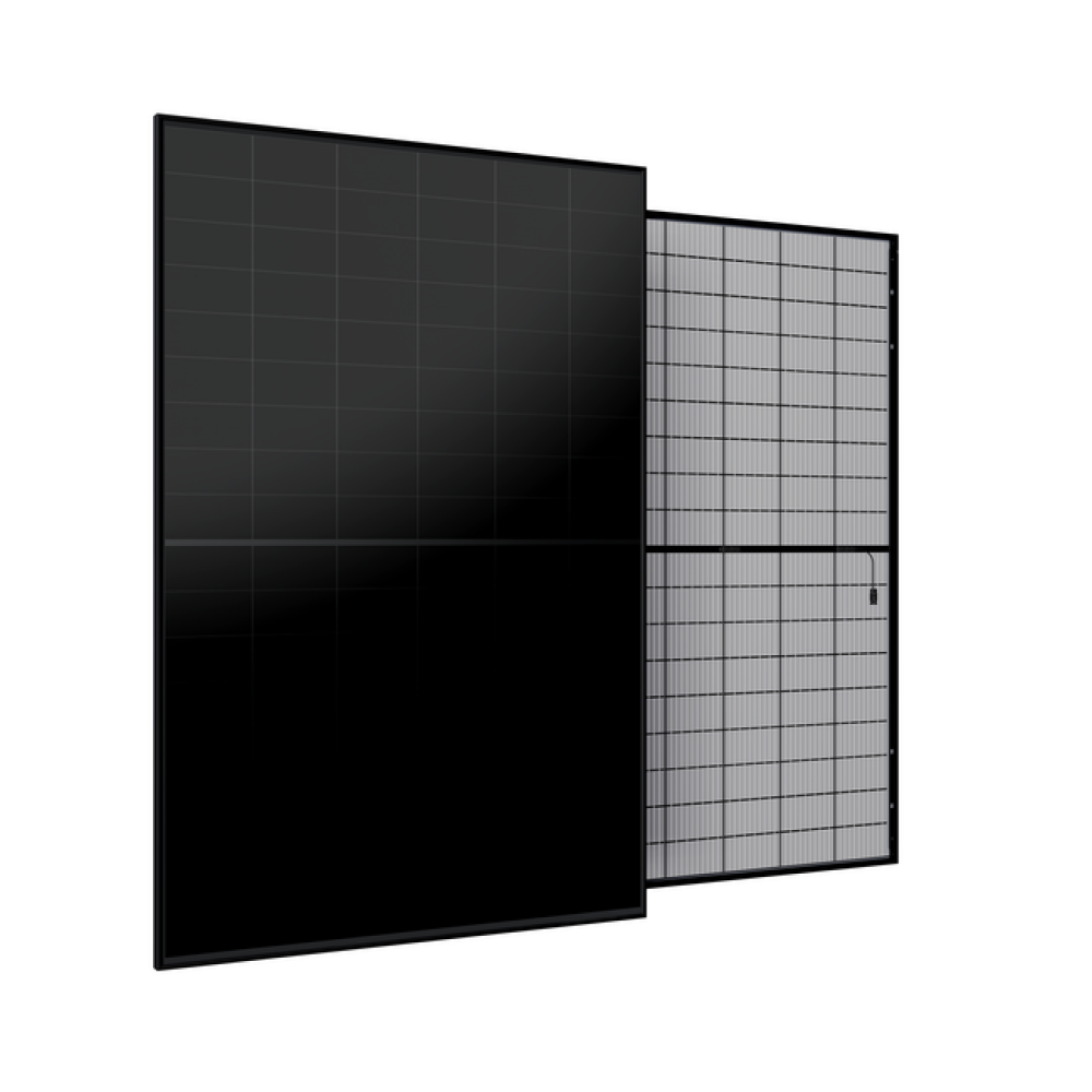 Aiko Solar 455 Watt All Black MAH54DbNeostar 2+