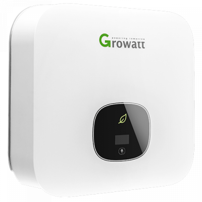 Growatt MIC 2000 TL-X