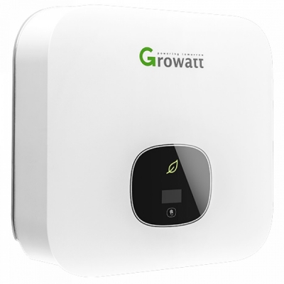 Growatt Shine LAN X