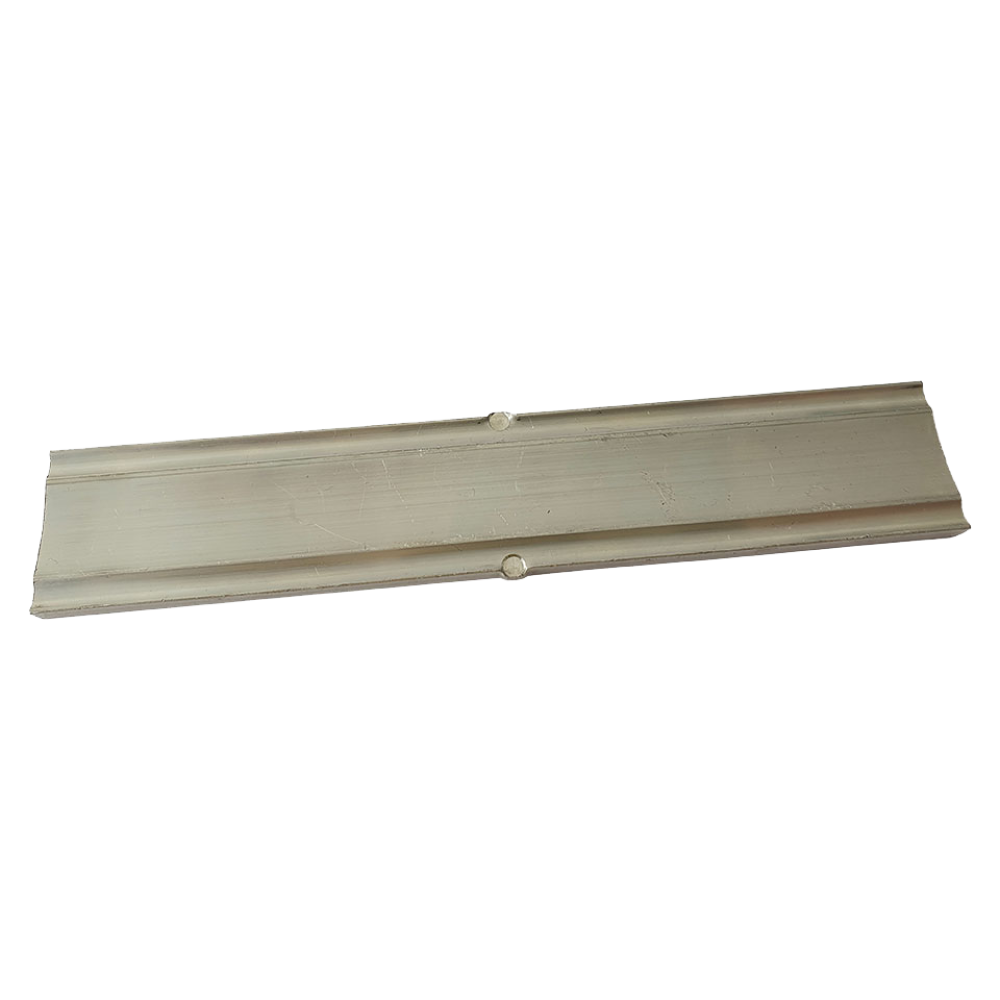 Schienenverbinder / Einschub f. 40x40mm Schiene