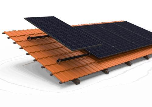 Solarkabel Verlängerung SET - 2 x 2,0m - 4mm² - MC4