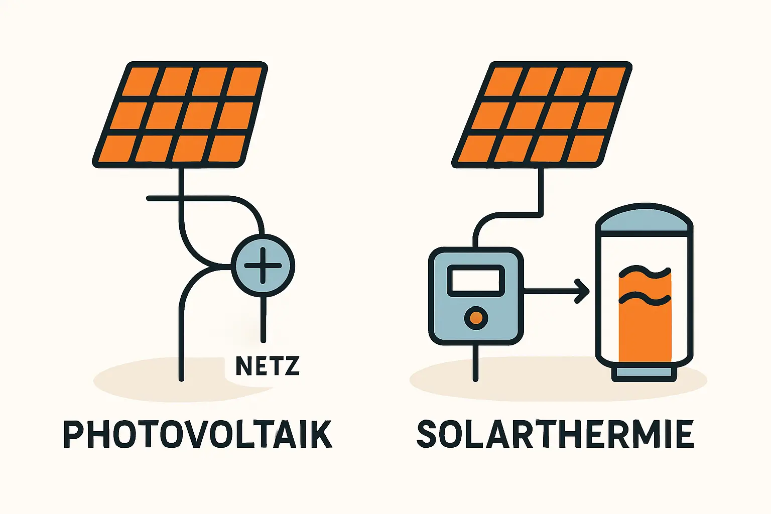 Anmeldung Photovoltaik Netzbetreiber