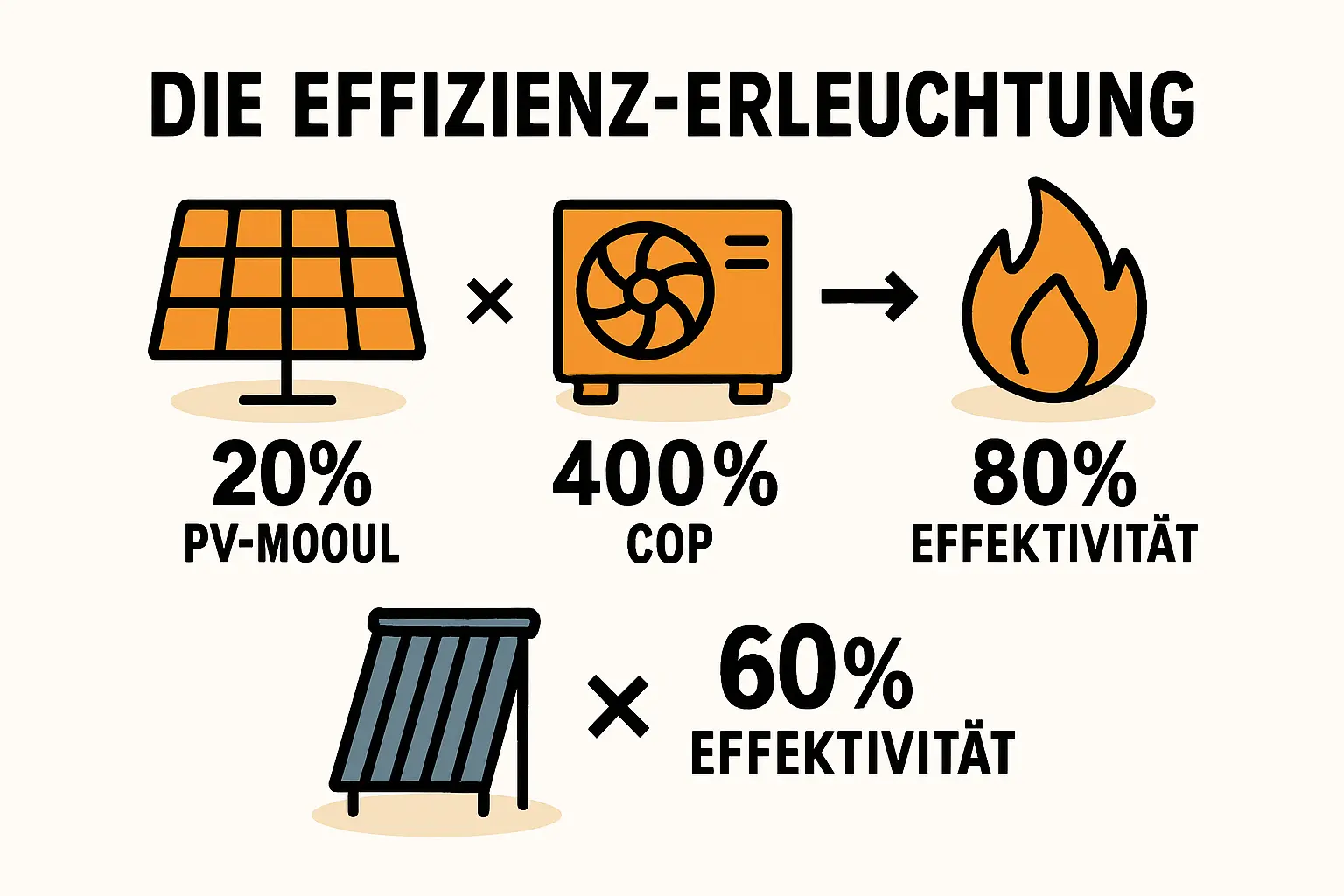 Balkonkraftwerke als Ergänzung oder Einstieg