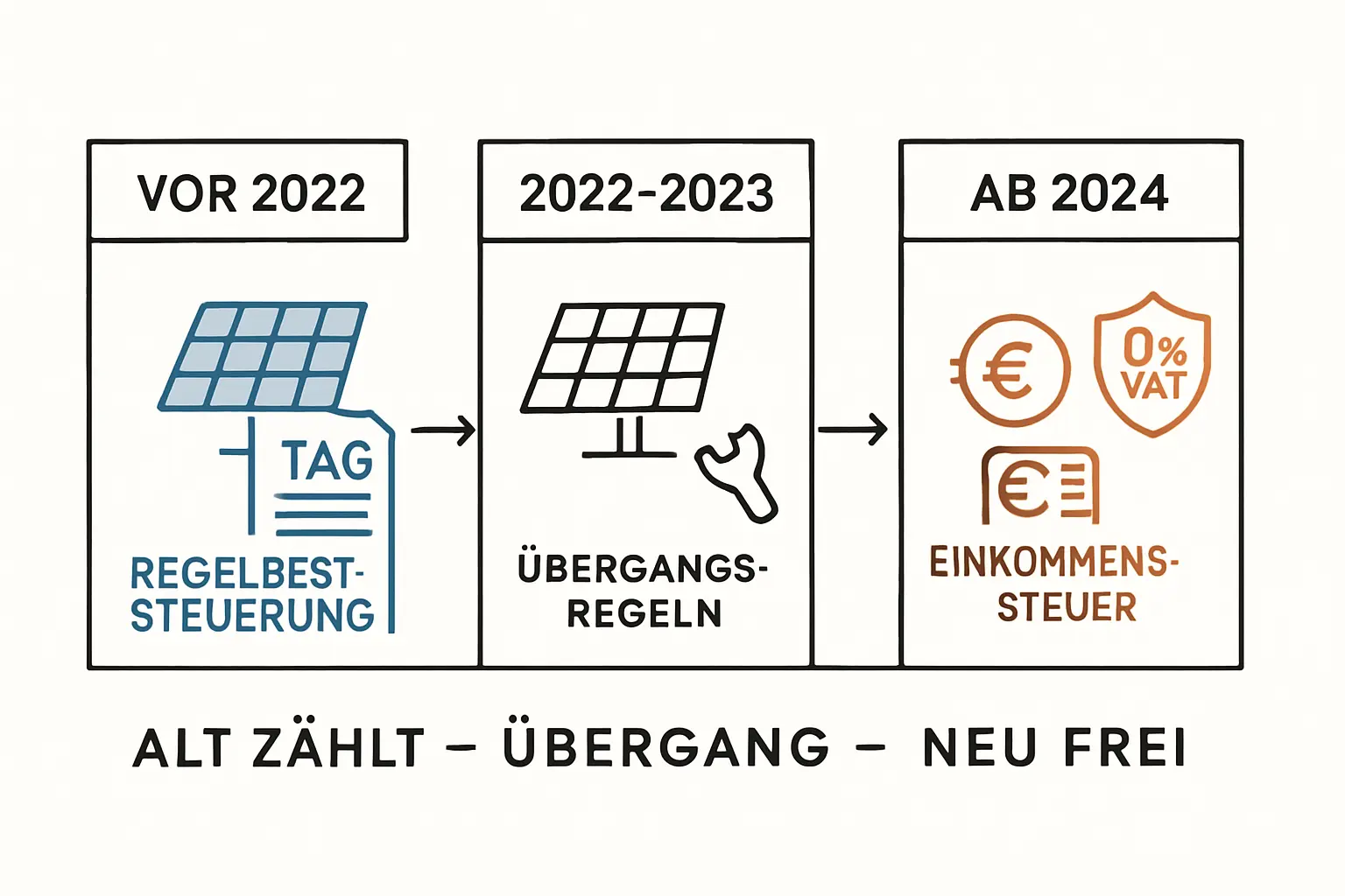 Solarthermieförderung BAFA-Zuschuss