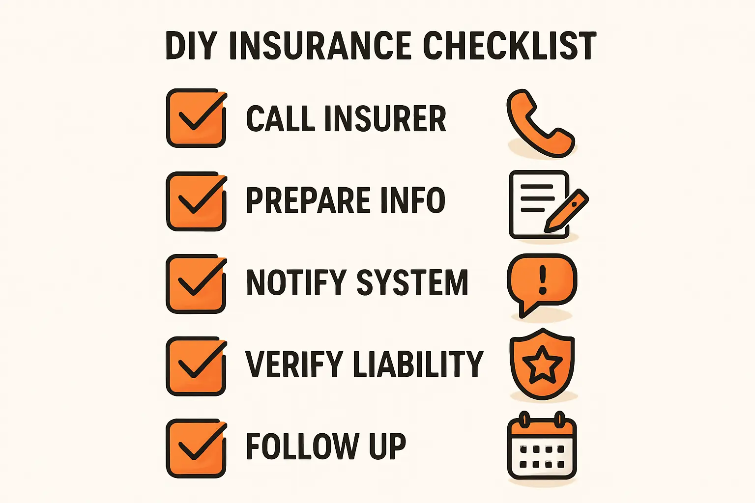 Versicherung bei Eigenleistung von Photovoltaikanlagen