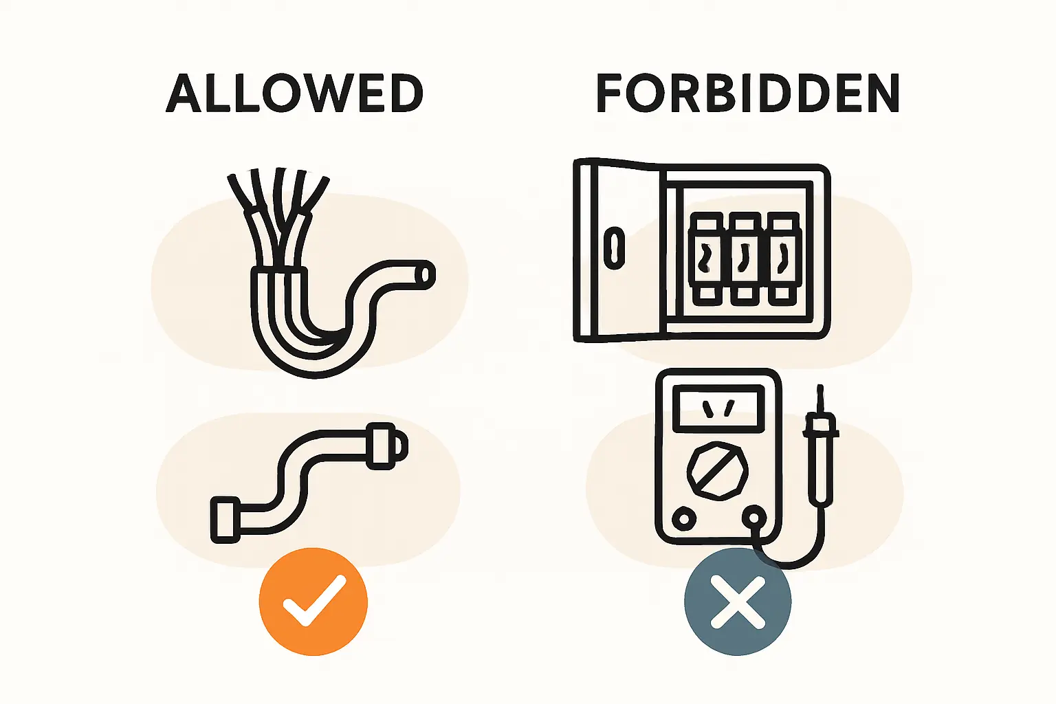DIY-Photovoltaik mit Profi-Anschluss