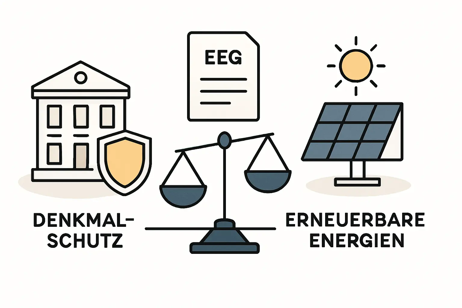 Praxisbeispiel: Antrag für eine PV-Anlage