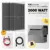 Anker SOLIX Solarbank 3 E2700 Pro Balkonkraftwerk Speicher Set 2000 Watt 800 Watt - 5,4 kWh