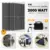 Balkonkraftwerk Quattro XXL 2000 Watt 800 Watt Trina Vertex Doppelglas Solarmodule APSystems
