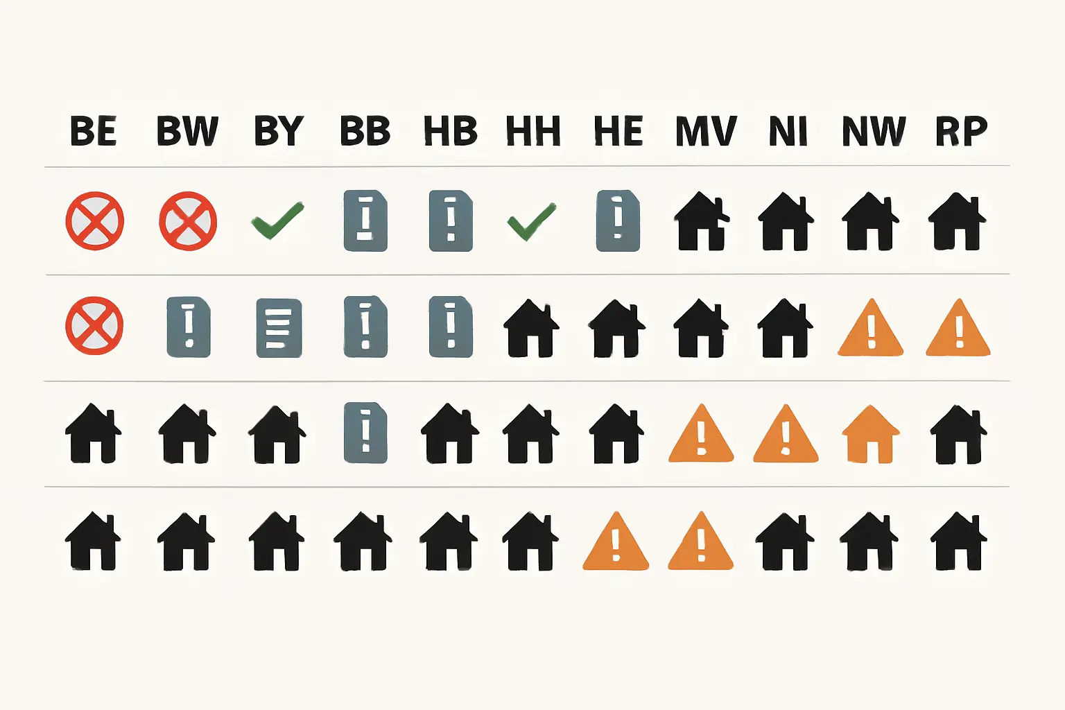 Eine Nahaufnahme von Solarmodulen, die auf dem Dach eines Gartenhauses montiert sind.