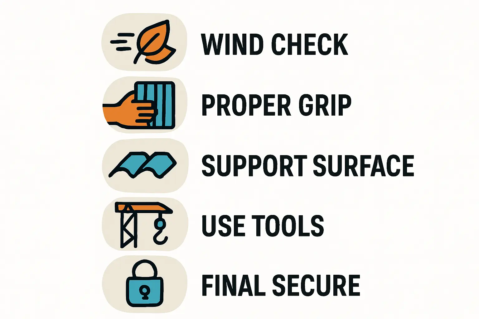 Das richtige Team: Niemals alleine arbeiten