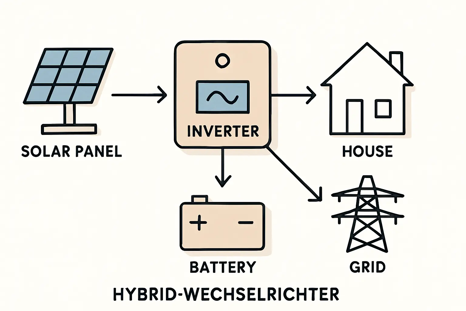 Homeoffice und kritische Verbraucher